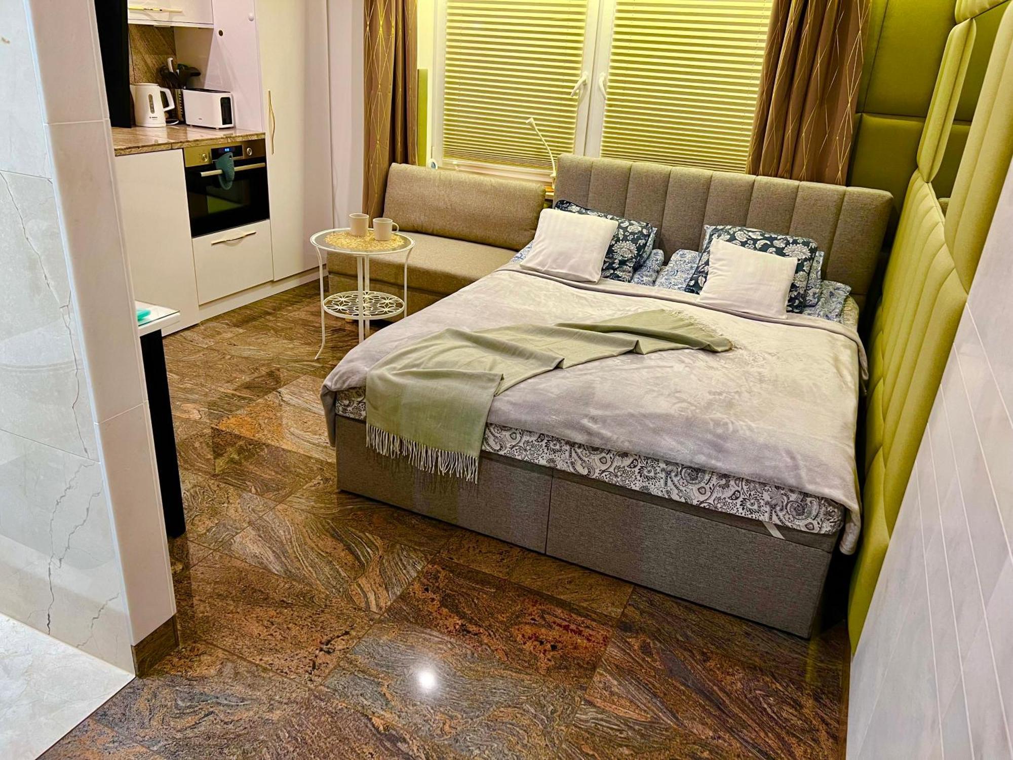 North Nest Luxury Suites Gdansk Exterior foto