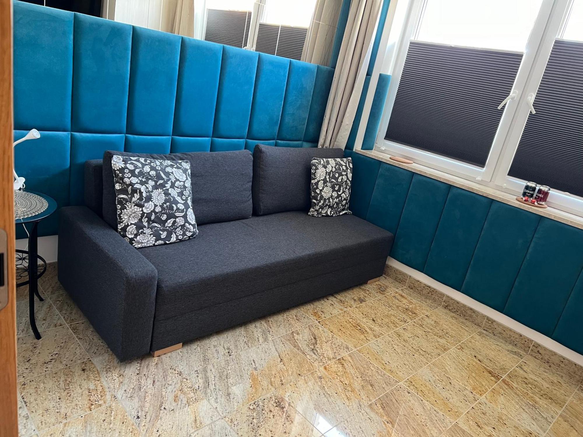 North Nest Luxury Suites Gdansk Habitación foto